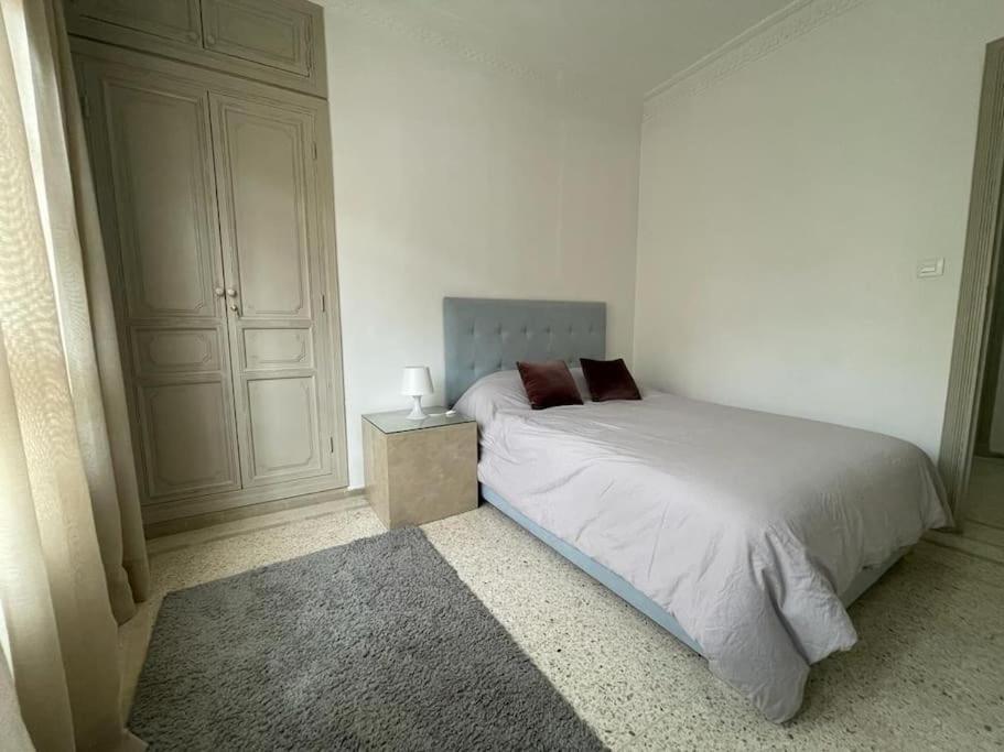 Апартаменты Ideal Location In The Heart Of Lhivernage Марракеш Экстерьер фото